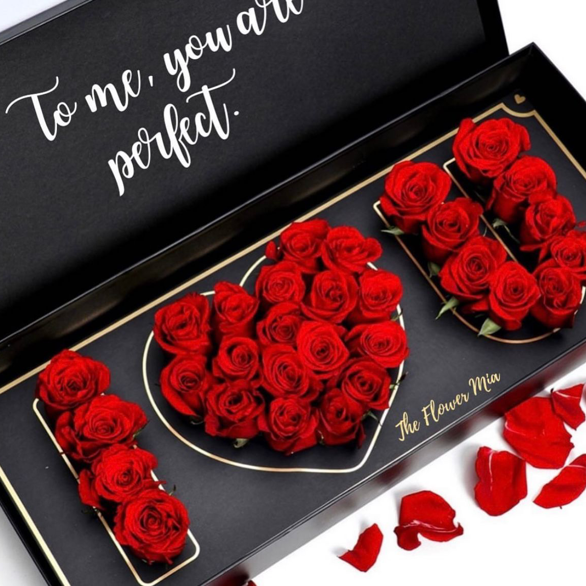 Luxurious Love