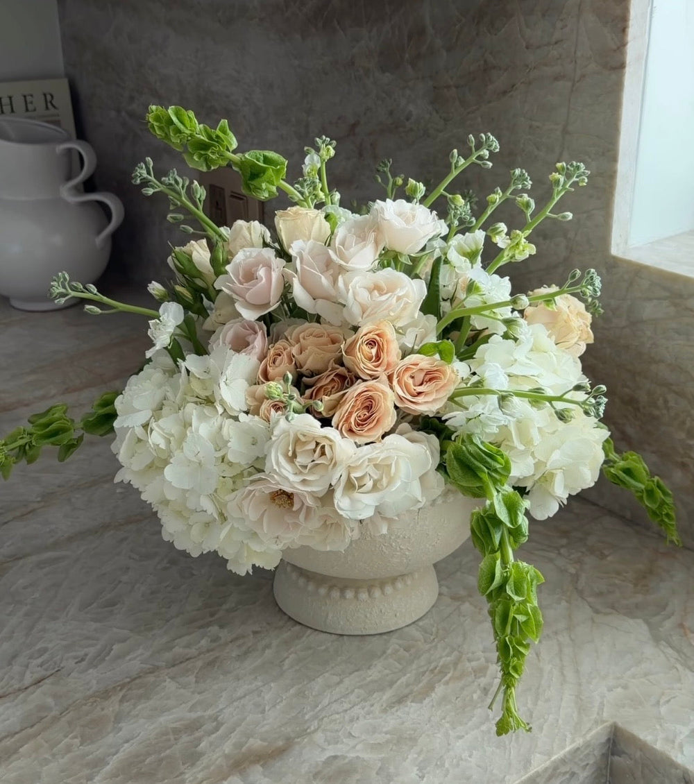 Fresh Flowers Arrangements