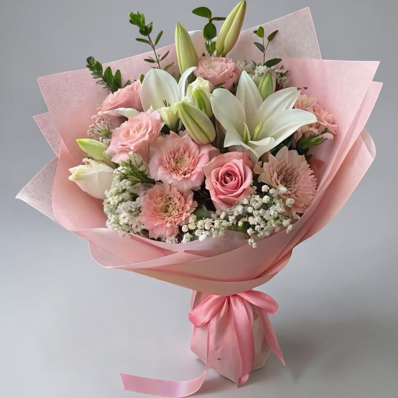 Bliss bouquet