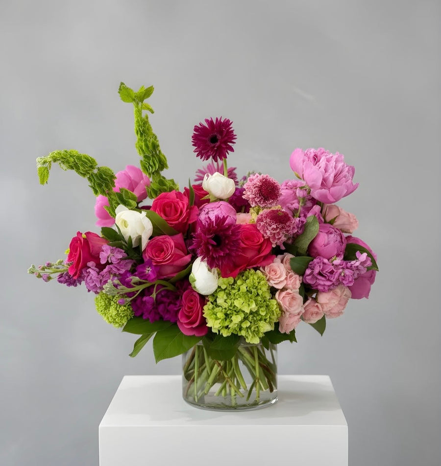 Bouquets