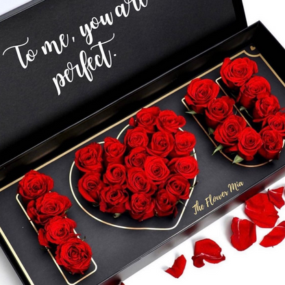 Luxurious Love