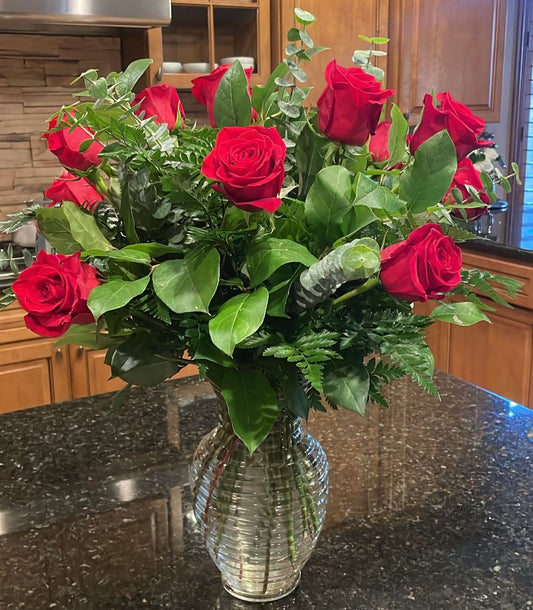 Roses