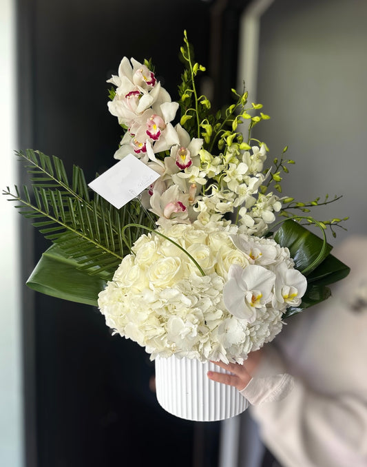 Simple elegant